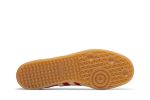 Wales Bonner x adidas Samba ‚Collegiate Orange‘ GY6612 Skidge Store