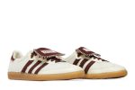 Wales Bonner x adidas Samba ‚Cream White Pony‘ IE0586 Skidge Store
