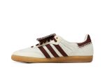 Wales Bonner x adidas Samba ‚Cream White Pony‘ IE0586 Skidge Store