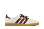 Wales Bonner x adidas Samba ‚Cream White Pony‘ IE0586 Skidge Store