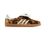 Wales Bonner x adidas Samba ‚Leopard Pony‘ IE0578 Skidge Store