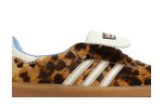 Wales Bonner x adidas Samba ‚Leopard Pony‘ IE0578 Skidge Store