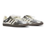 Wales Bonner x adidas Samba ‚Silver Metallic‘ IG8181 Skidge Store