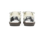 Wales Bonner x adidas Samba ‚Silver Metallic‘ IG8181 Skidge Store