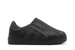 adidas adiFOM Superstar ‘Triple Black’ GZ2619 Skidge Store