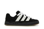 adidas Adimatic ‘Black Gum’ HQ6900  Skidge Store