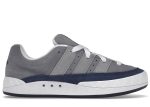 adidas Adimatic Human Made Grey HP9915 Skidge Store