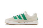 adidas Adimatic x Bodega x BEAMS ‘Off White & Green’ HR0776  Skidge Store