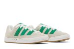 adidas Adimatic x Bodega x BEAMS ‘Off White & Green’ HR0776  Skidge Store