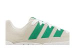 adidas Adimatic x Bodega x BEAMS ‘Off White & Green’ HR0776  Skidge Store