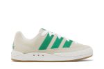 adidas Adimatic x Bodega x BEAMS ‘Off White & Green’ HR0776  Skidge Store