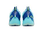 adidas D.O.N. Issue #3 ‘Pulse Aqua’ H68039 Skidge Store