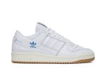 adidas Forum 84 ‘White Blue Bird’ H04903  Skidge Store