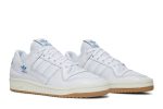 adidas Forum 84 ‘White Blue Bird’ H04903  Skidge Store