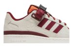 adidas Forum Low ‘Chalk Burgundy’ GX8866  Skidge Store