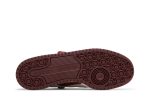 adidas Forum Low ‘Chalk Burgundy’ GX8866  Skidge Store