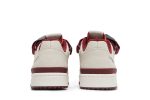 adidas Forum Low ‘Chalk Burgundy’ GX8866  Skidge Store