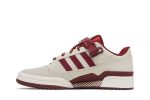 adidas Forum Low ‘Chalk Burgundy’ GX8866  Skidge Store