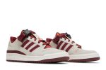 adidas Forum Low ‘Chalk Burgundy’ GX8866  Skidge Store