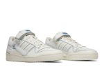 adidas Forum Low ‘Off White Blue Bird’ GX1018  Skidge Store