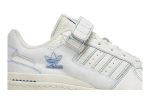 adidas Forum Low ‘Off White Blue Bird’ GX1018  Skidge Store