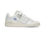 adidas Forum Low ‘Off White Blue Bird’ GX1018  Skidge Store