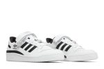 adidas Forum Low ‘White Black’ GY0751  Skidge Store