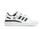 adidas Forum Low ‘White Black’ GY0751  Skidge Store