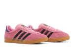 adidas Gazelle ‘Bliss Pink Purple’ IE7002 Skidge Store