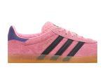 adidas Gazelle ‘Bliss Pink Purple’ IE7002 Skidge Store