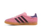 adidas Gazelle ‘Bliss Pink Purple’ IE7002 Skidge Store