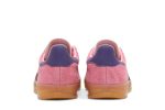 adidas Gazelle ‘Bliss Pink Purple’ IE7002 Skidge Store