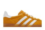 adidas Gazelle Indoor ‘Orange Peel Gum’ HQ8716