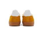 adidas Gazelle Indoor ‘Orange Peel Gum’ HQ8716 Skidge Store