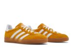 adidas Gazelle Indoor ‘Orange Peel Gum’ HQ8716 Skidge Store