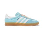 adidas Gazelle Indoor ‘Preloved Blue Gum’ HQ9017  Skidge Store