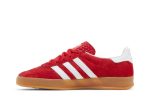 adidas Gazelle Indoor ‘Scarlet Gum’ H06261 Skidge Store