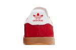 adidas Gazelle Indoor ‘Scarlet Gum’ H06261 Skidge Store