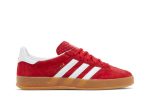 adidas Gazelle Indoor ‘Scarlet Gum’ H06261 Skidge Store