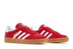 adidas Gazelle Indoor ‘Scarlet Gum’ H06261 Skidge Store