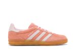 adidas Gazelle Indoor ‘Wonder Clay Gum’ IE2946  Skidge Store