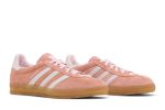 adidas Gazelle Indoor ‘Wonder Clay Gum’ IE2946  Skidge Store