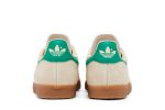 adidas Gazelle ‘Wonder White Green’ IF3235 Skidge Store