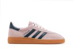 adidas Handball Spezial ‘Clear Pink Arctic Night’ IF6561  Skidge Store