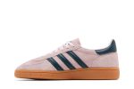 adidas Handball Spezial ‘Clear Pink Arctic Night’ IF6561  Skidge Store