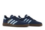 adidas Handball Spezial ‘Navy Gum’ BD7633  Skidge Store