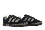 adidas Originals Adimatic x NEIGHBORHOOD ‘Core Black/Solid Gray’ HP6770  Skidge Store