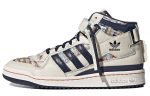 adidas originals Forum Mid ‘White Navy’ GX3958  Skidge Store