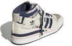 adidas originals Forum Mid ‘White Navy’ GX3958  Skidge Store