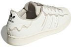 adidas originals Superstar Sneakers Creamy GW4441 Skidge Store